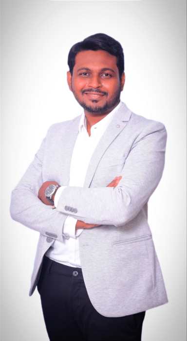 Ramisz Rahman A