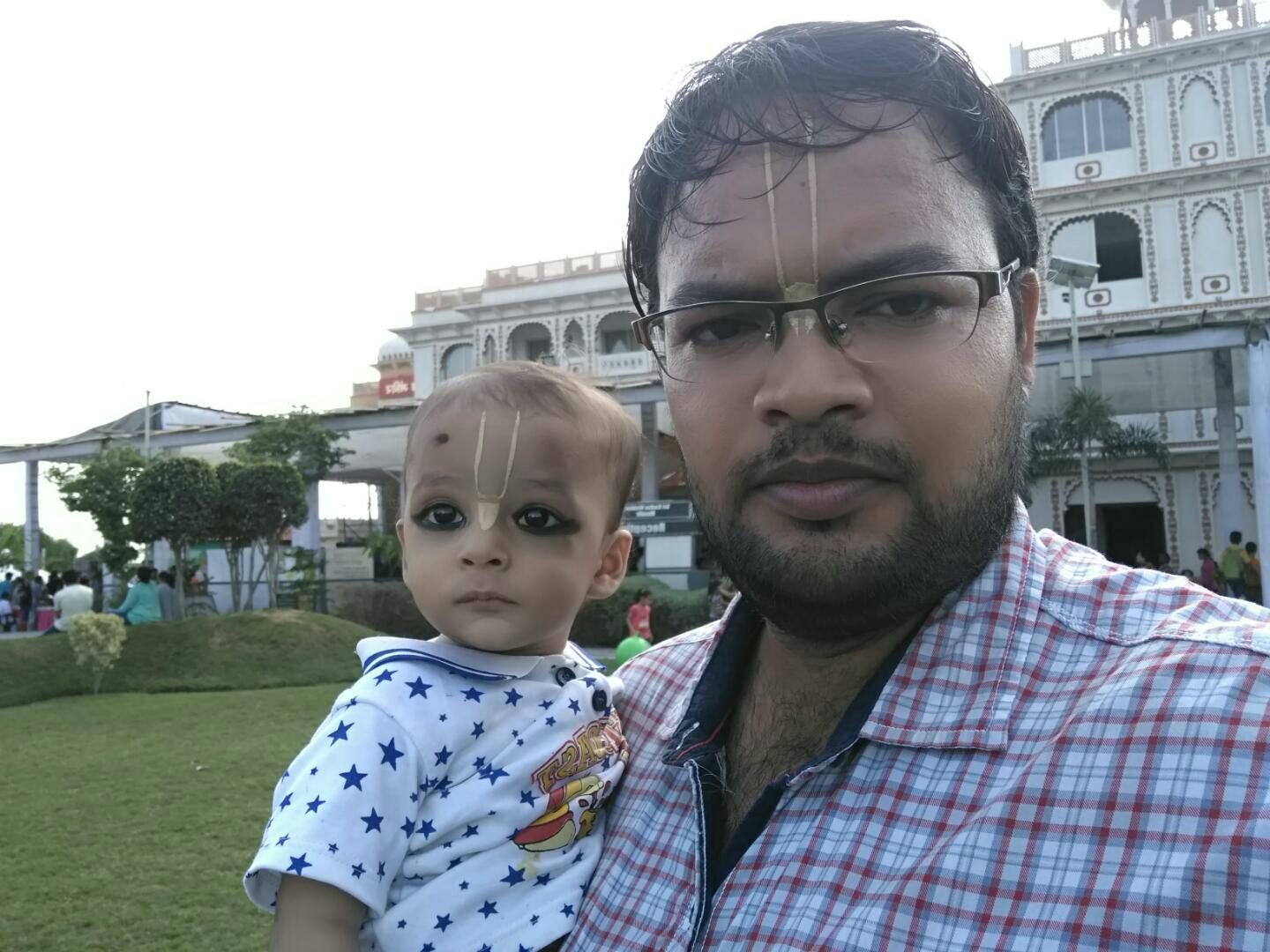Ambikaprasad Yadav