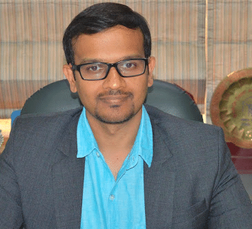 Ravi Bhadania