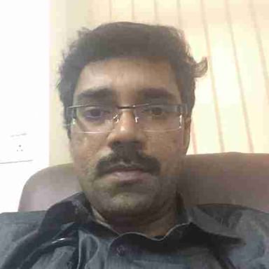 Kiran Grandhi