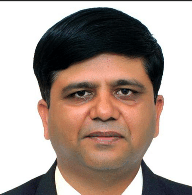 Vijay Bade