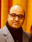 Atul Mishra