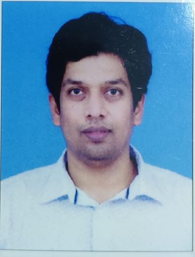 Siddharth Matad