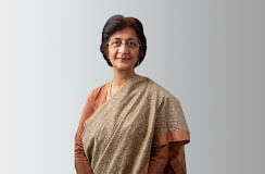 Urvashi Sehgal