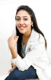 Damini Agarwal
