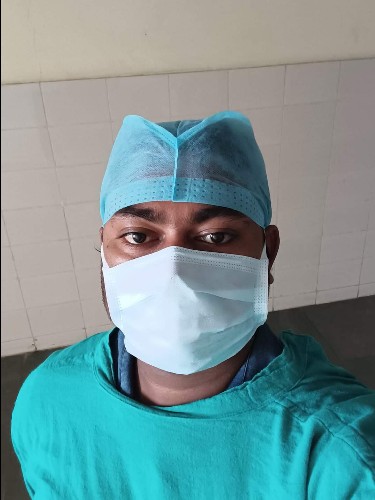 Mukund Kumar