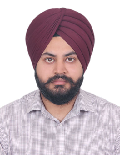 Charan Kanwal Singh