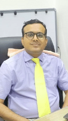 Yogesh Bang