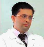 Anand Prahalad Rao