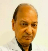 Suresh Chand Gupta