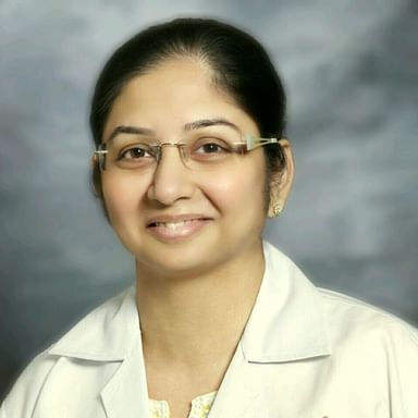Naseem Imran Shaikh