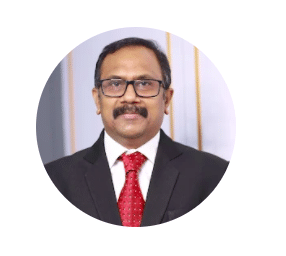 Krishna Mohan