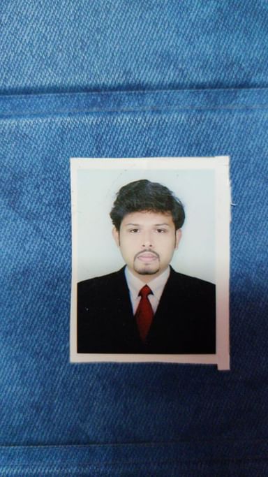 Manomoy Khan