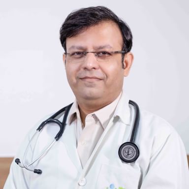 Ambarish Joshi