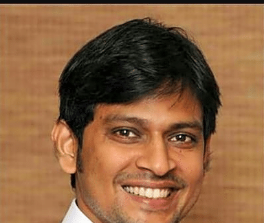 Vijay Kannan