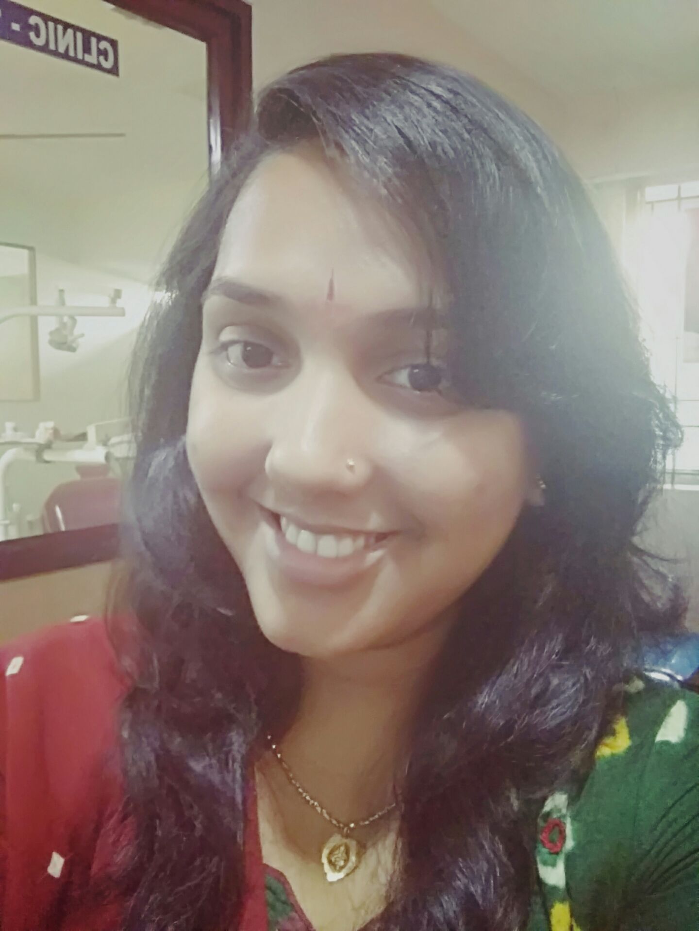 Bhargavi Ramesh