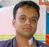 Shailesh Patil