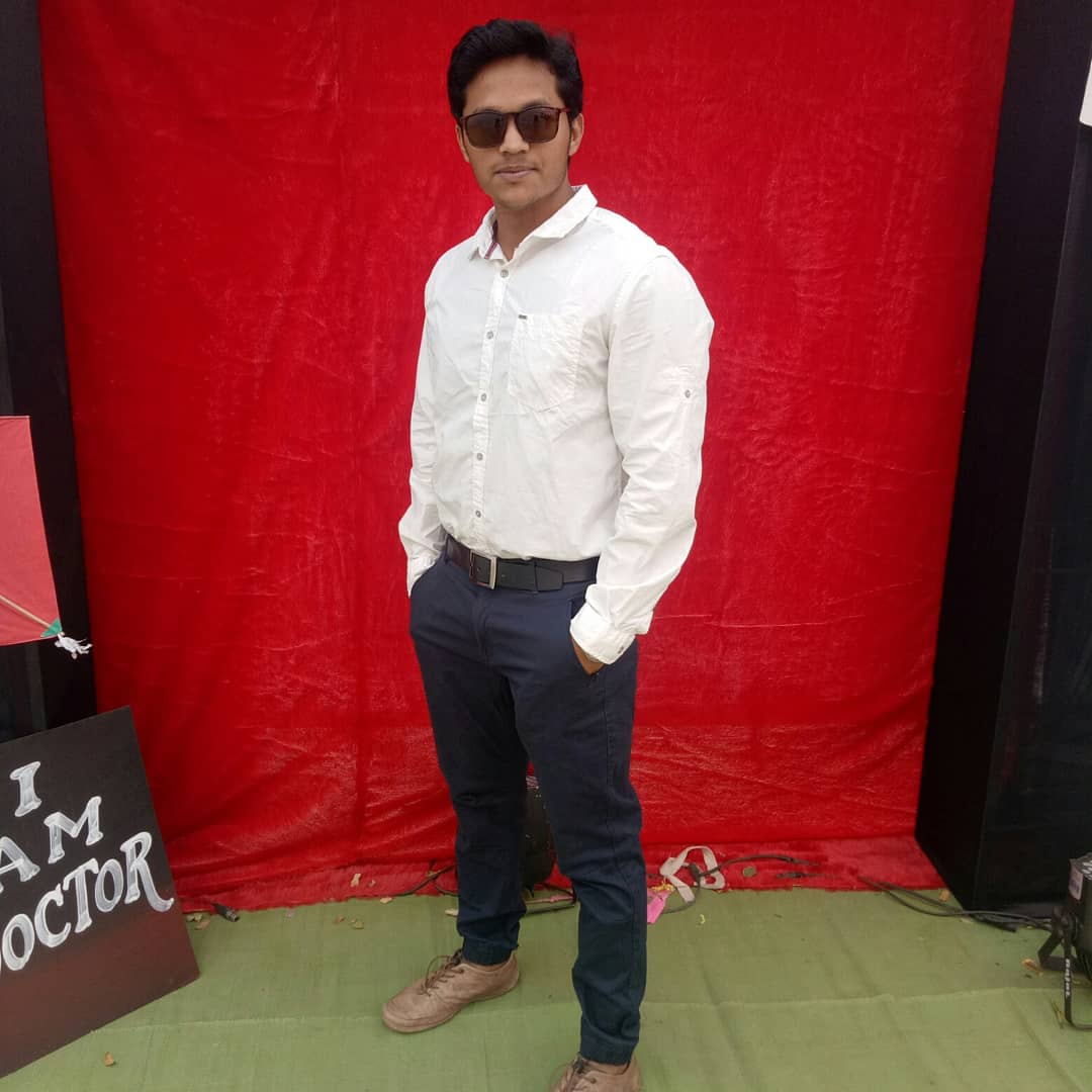 Viren Rajput