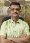 Manoj Madhukar Deshpande