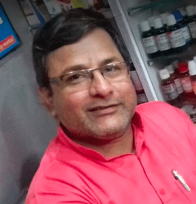 Anand Nandan