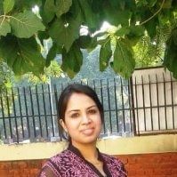 Priti Sisodia