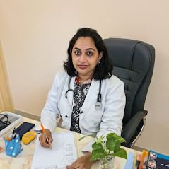 Meghana Lal