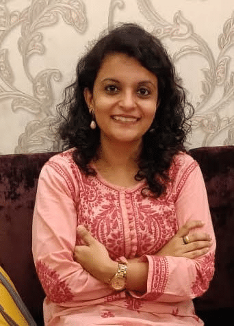 Gayatri Chaudhary