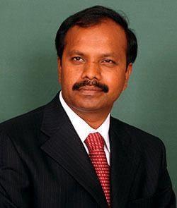 S G Balamurugan