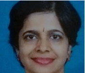 Sarika Prasad