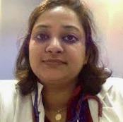 Savita Jain