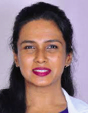 Deepthy Das