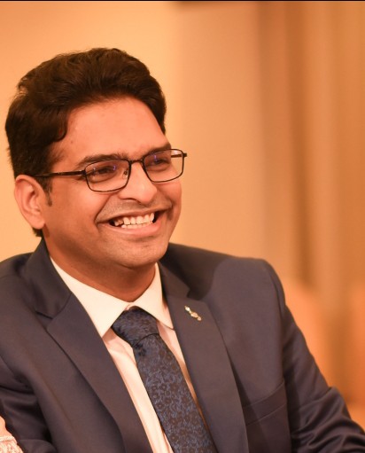 Pradeep Tiwari