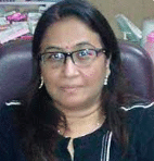 Kavita Jain