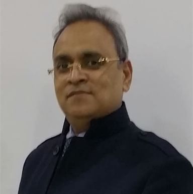 Arun  Jain