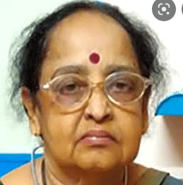 M Surya Kumari