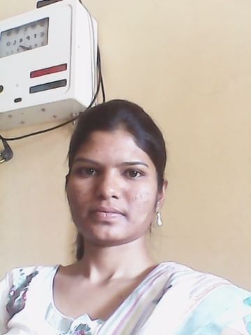 Kamble Swati Ankush
