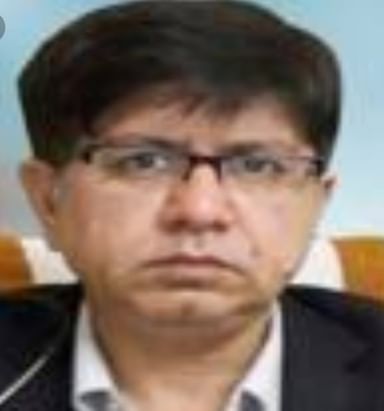 Narendra Chhablani
