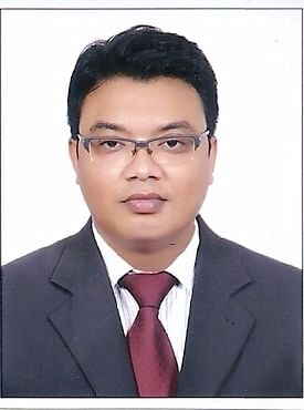 Atish Rana