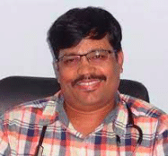 Shreekanth Kulkarni