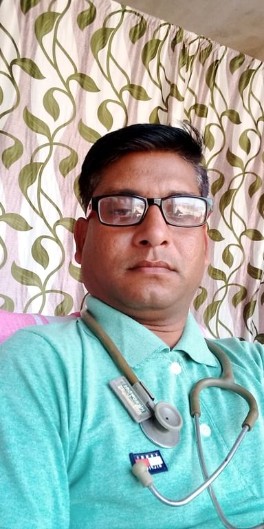 Vijay Kumar
