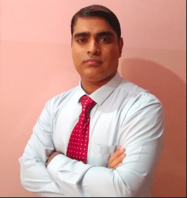 Karan Singh Yadav