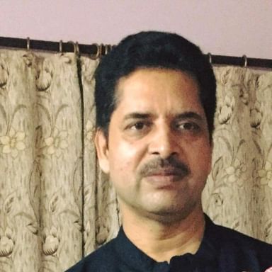 Ram Kumar Singh