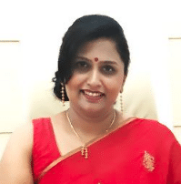 Tanuja Uchil
