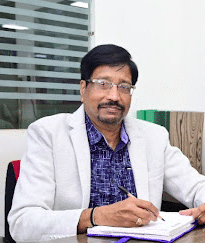Mahesh Desai