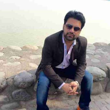 Aman Sidhu