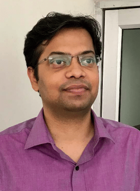 Rohit Sinha