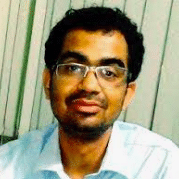 Mohit Triveni