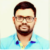 Sangram Keshari Mohapatra