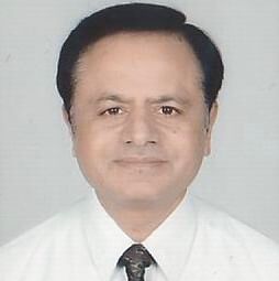 Sanjay Shinde