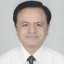 Sanjay Shinde